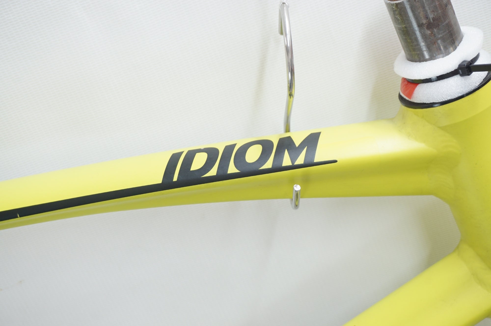 GIANT 「ジャイアント」 IDIOM 2 2016年モデル フレームセット