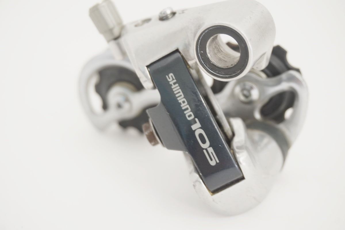 Shimano 105 リアディレイラー RD-R1750 SHIMANO 「シマノ」 105 RD-R7150 リアディレイラー / 大阪門真
