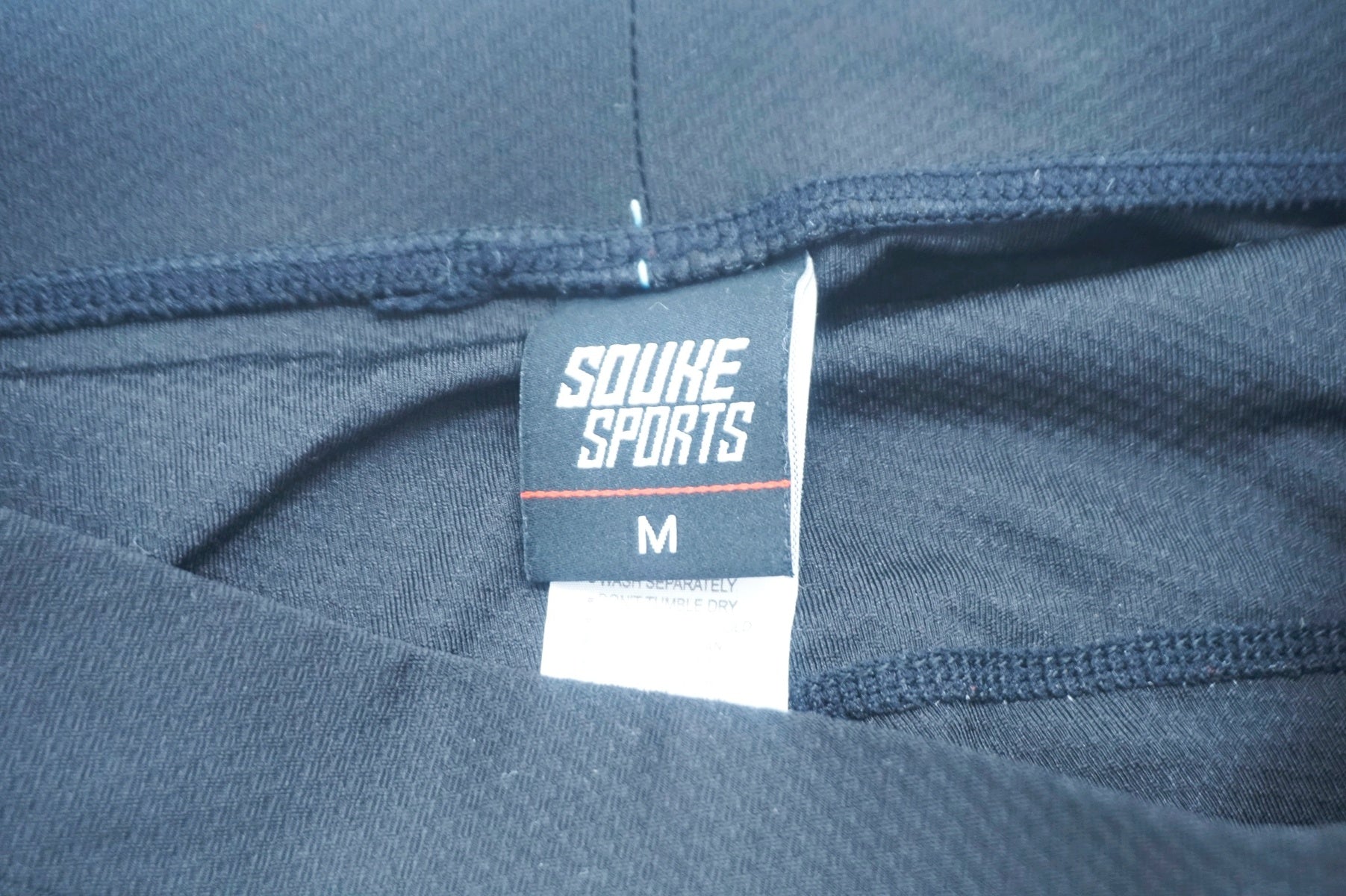 SOUKE SPORTS 「ソウケスポーツ」 Mサイズ サイクルタイツ / 大阪門真店