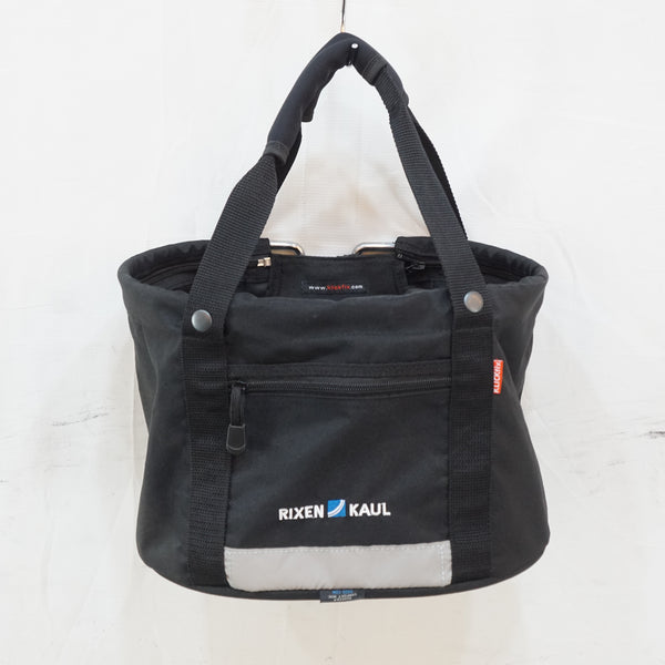 RIXEN & KAUL　コンパクトサイズ RIXEN KAUL 「リクセン カウル」 SHOPPER COMFORT MINI フロントバッグ