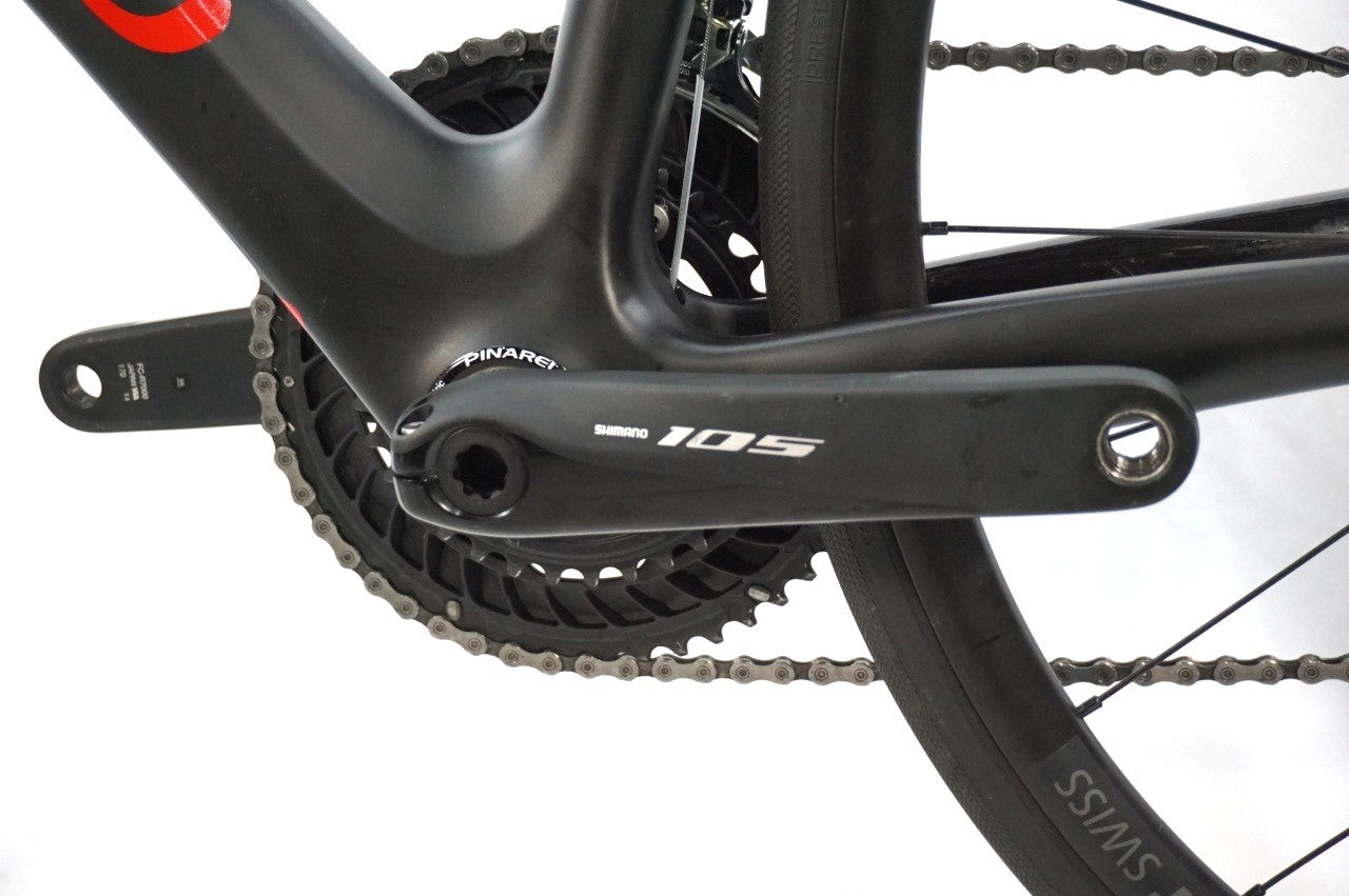 PINARELLO 「ロードバイク」 RAZHA DISK 105 2022年モデル ロードバイク / 川越店