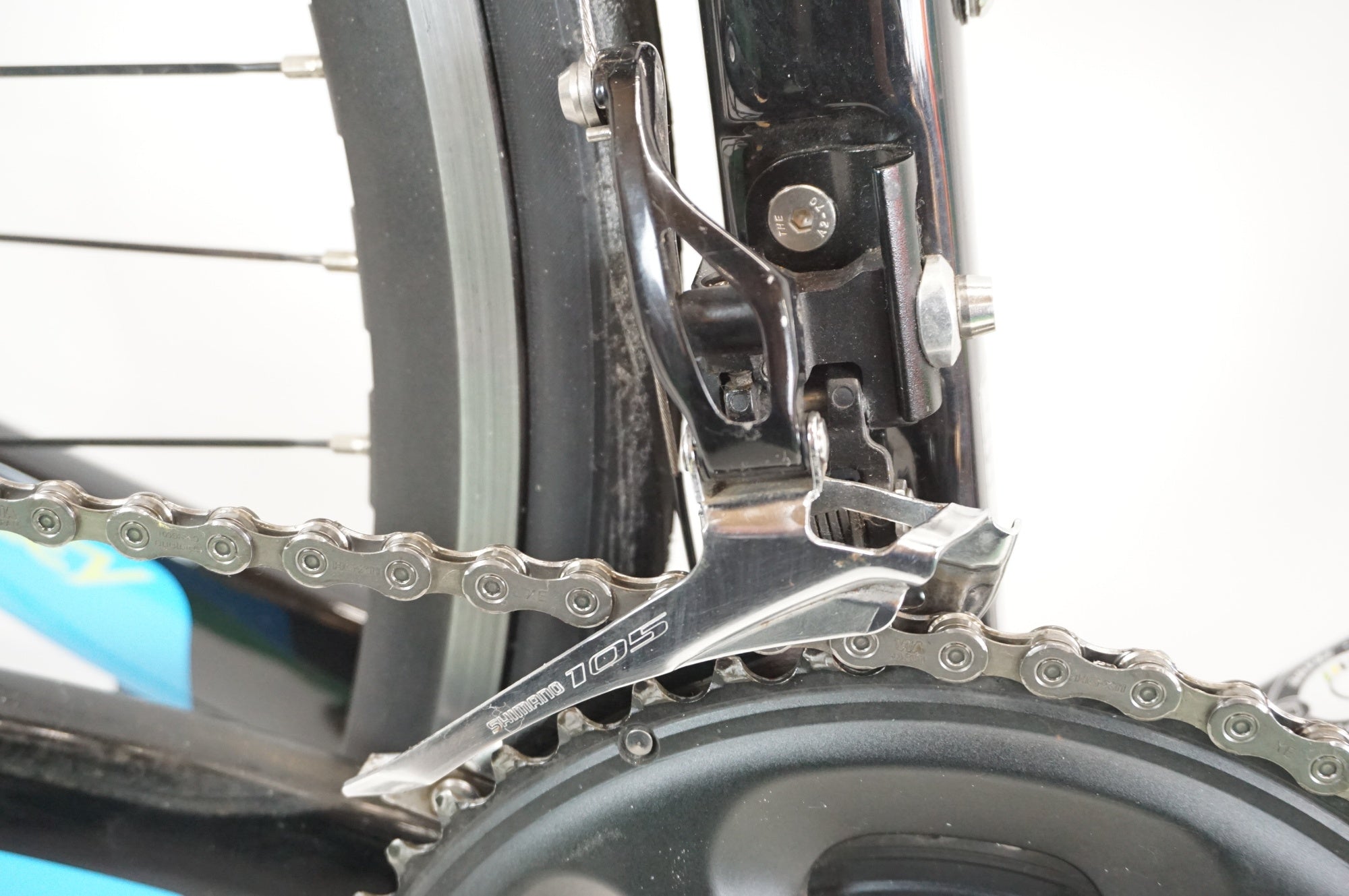 RIDLEY 「リドレー」 FENIX 2017年モデル ロードバイク / 宇都宮店