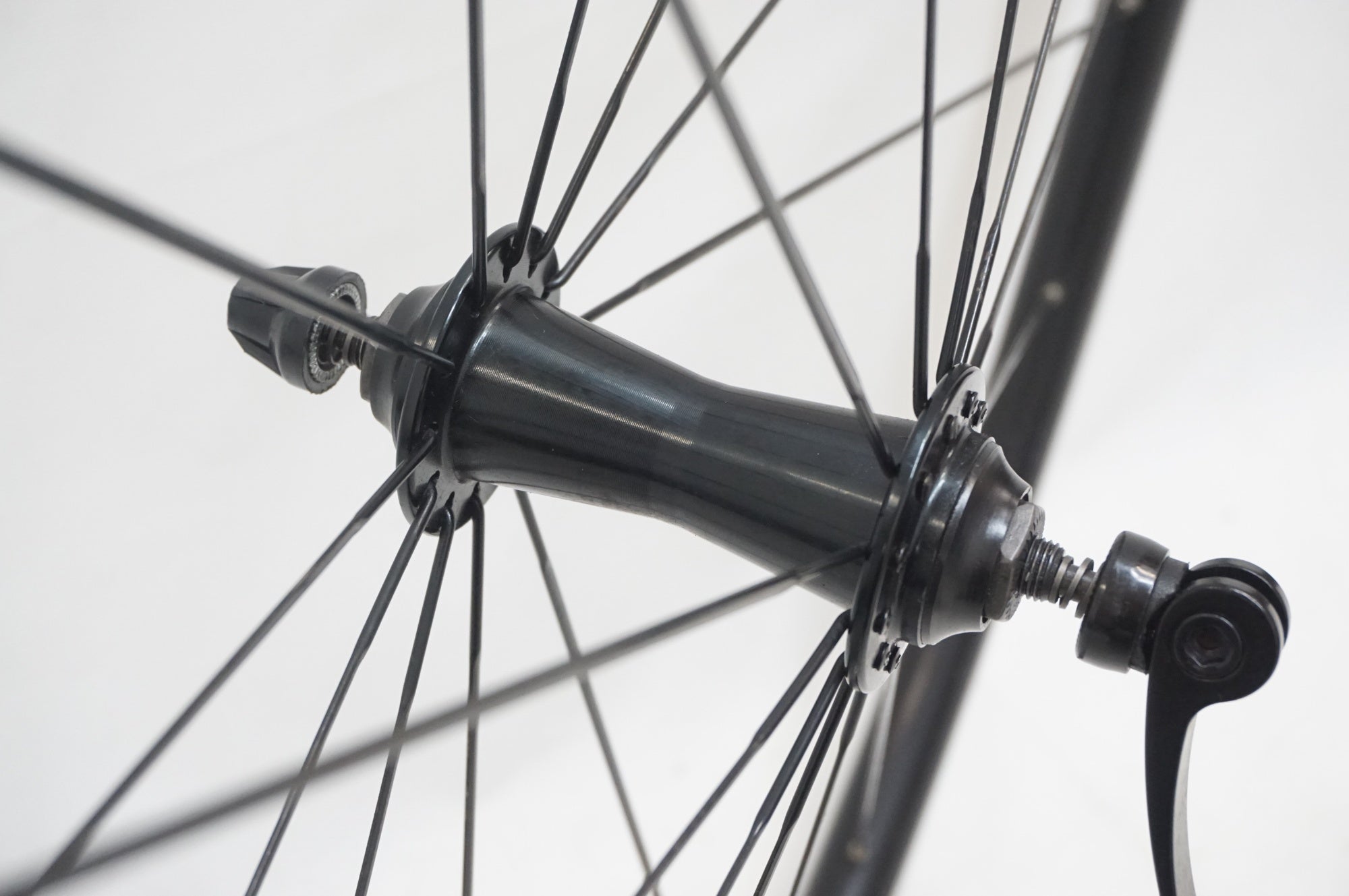 BONTRAGER 「ボントレガー」 TLR シマノ11速 ホイールセット / 福岡店