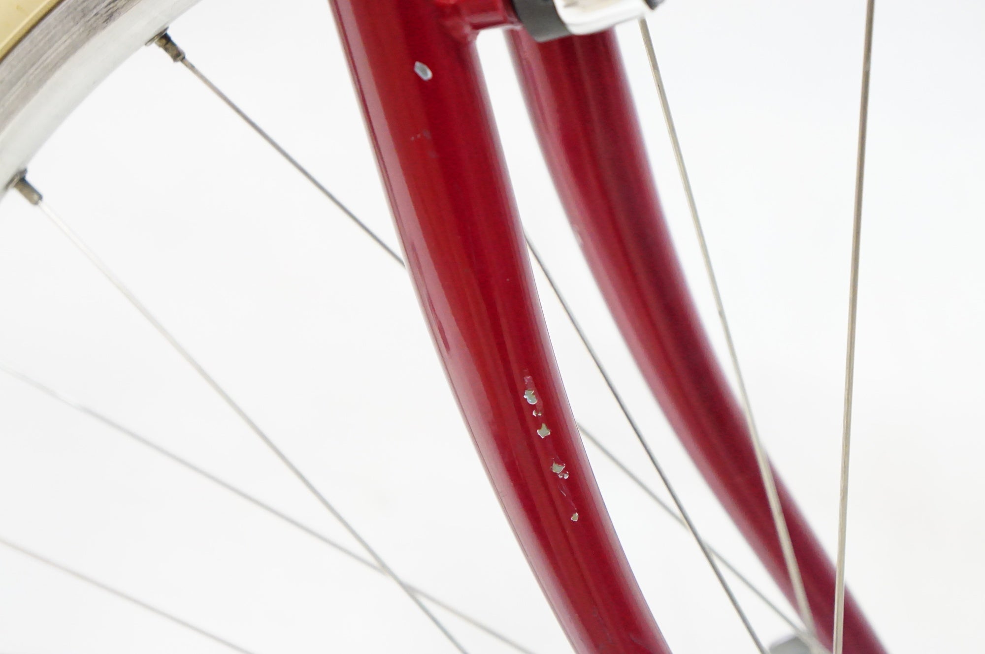 RALEIGH 「ラレー」 CLUB SPECIAL 2007年頃 スポルティーフ カスタム / 熊谷本店