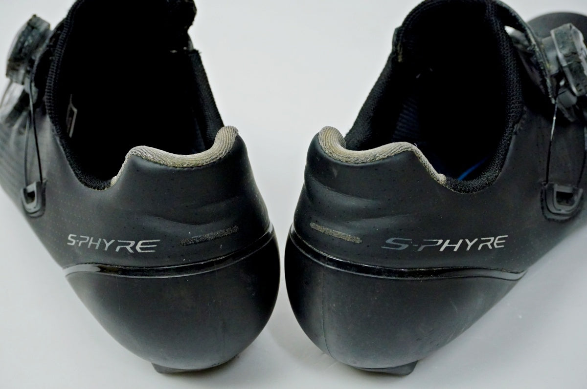 SHIMANO 「シマノ」 S-PHYRE SHRC901M L01 S 40.5(25.5cm) シューズ / 名古屋大須店