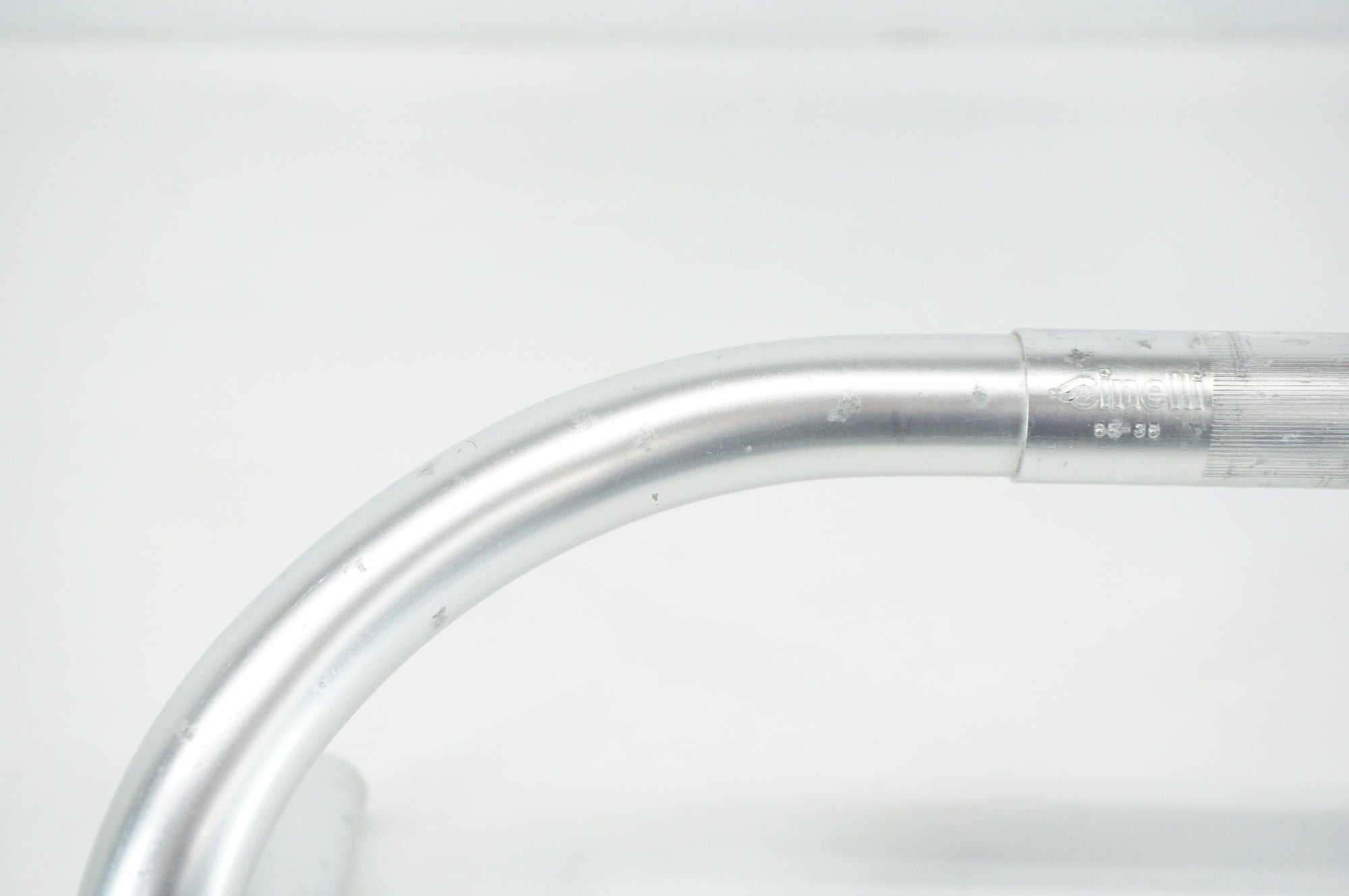 CINELLI 「チネリ」 CRITERIUM Φ26.4 380mm ハンドル / 阪急塚口店