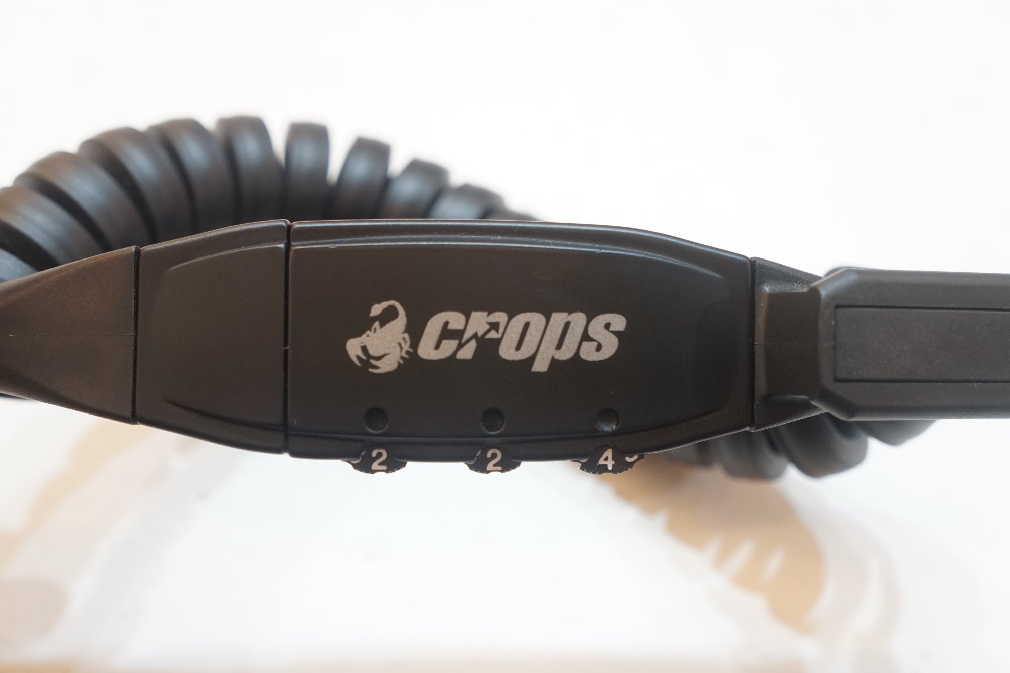 CROPS 「クロップス」 K3-BIRO ロック / バイチャリ浦和ベース