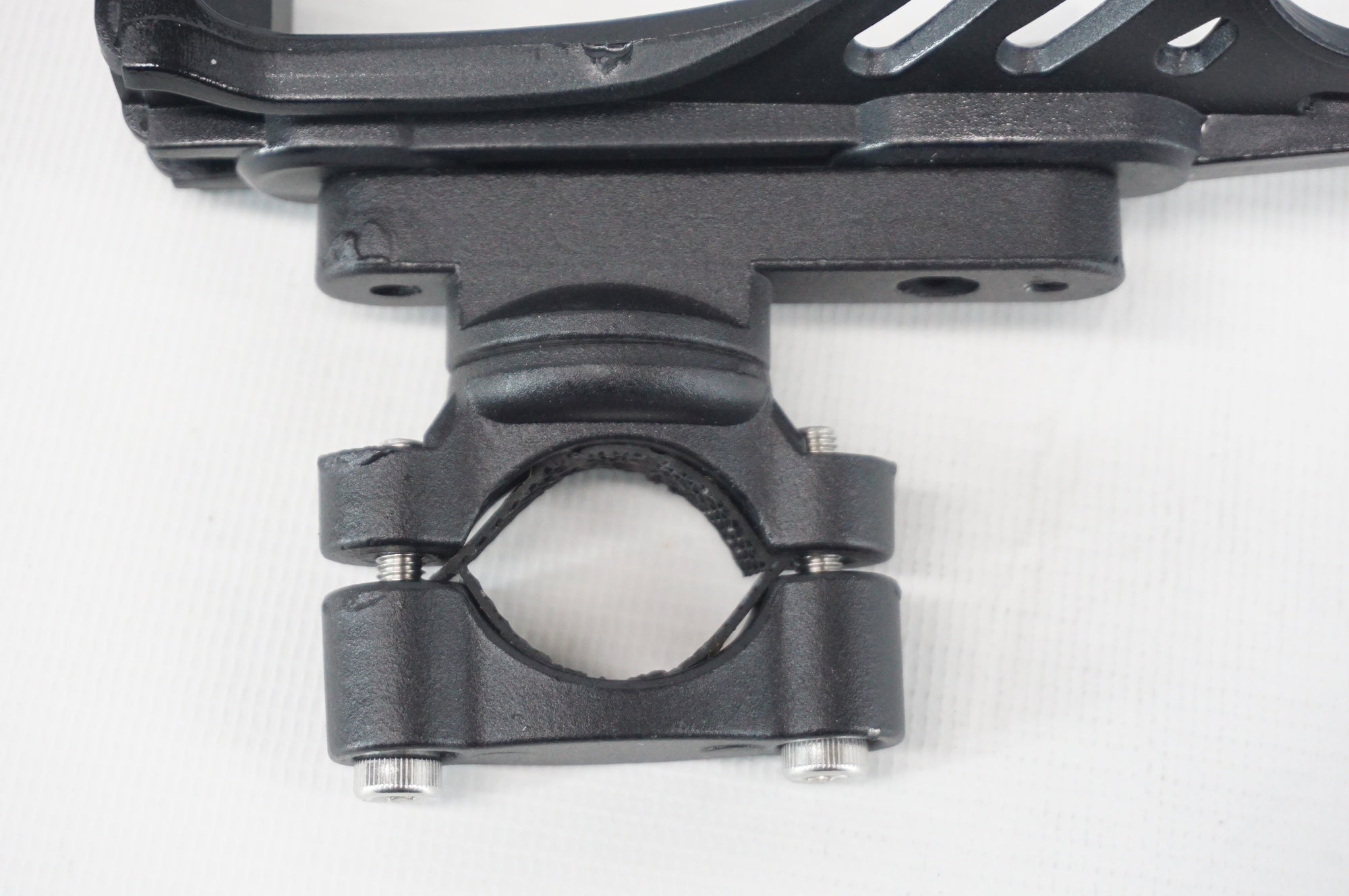 ブランド不明 ハンドルマウント付 ボトルケージ / 阪急塚口店