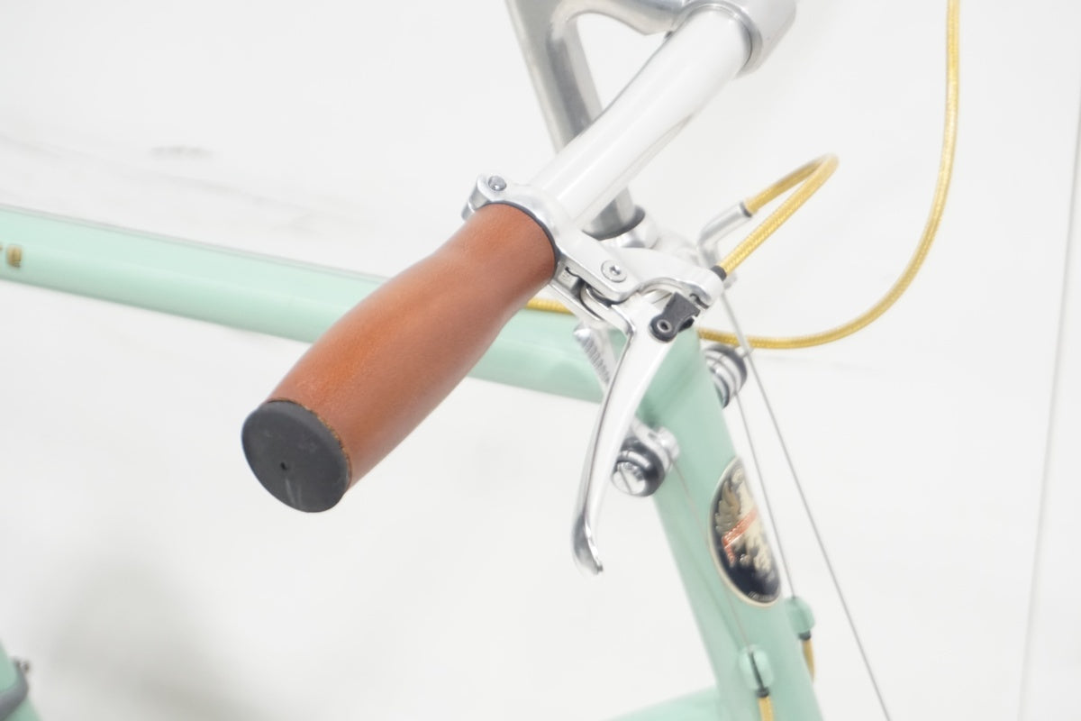 BIANCHI 「ビアンキ」 MINIVELO 10 FLAT 2013年モデル ミニベロ / 滋賀