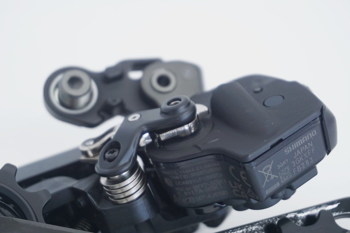 SHIMANO 「シマノ」 DURA-ACE RD-R9250 Di2 リアディレイラー / 京都八幡店
