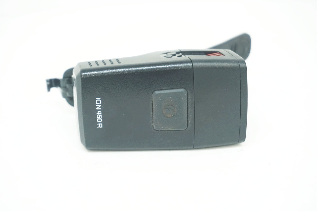 BONTRAGER 「ボントレガー」 ION 450R フロントライト / 大阪美原北インター店