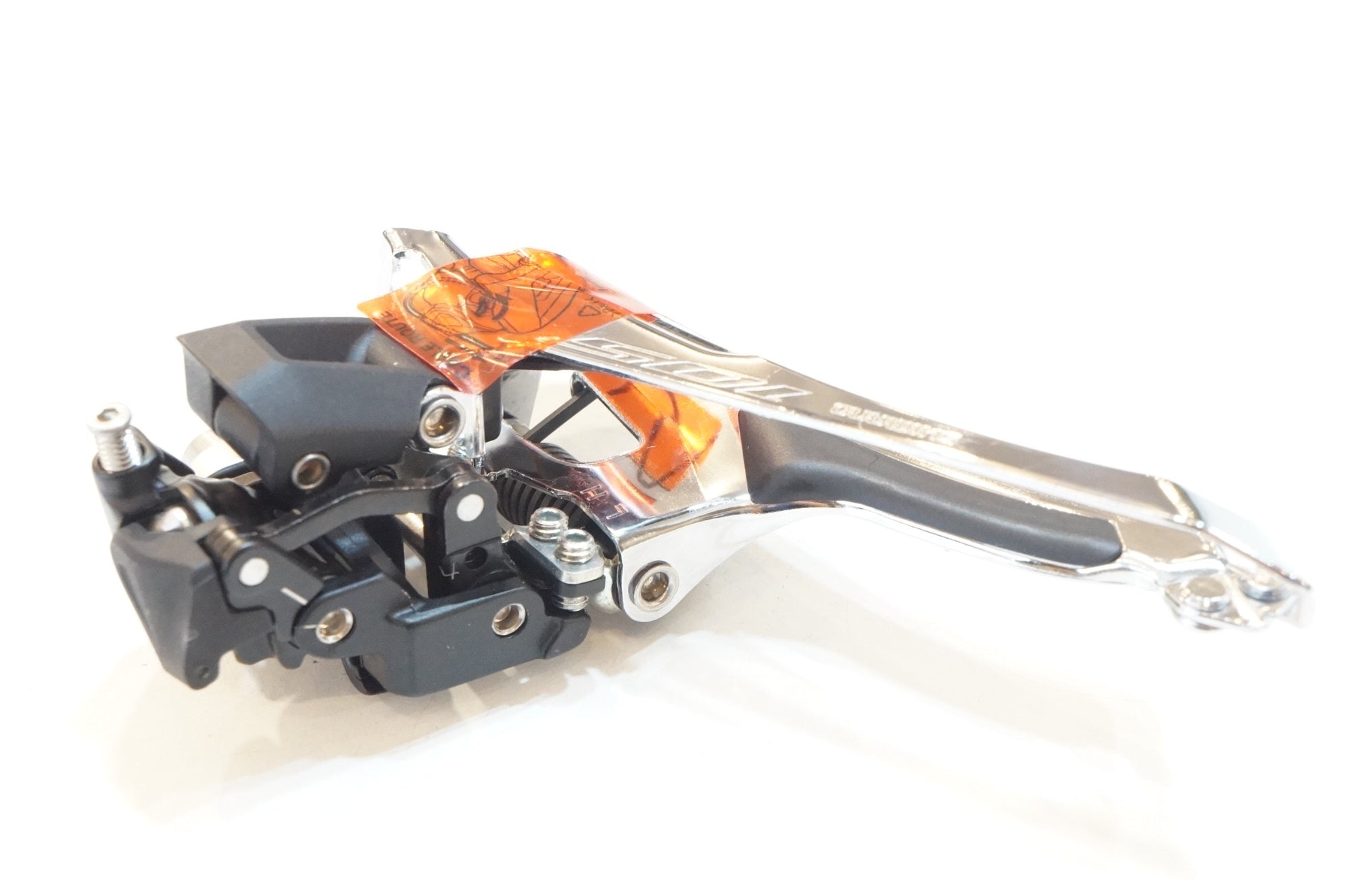 SHIMANO 「シマノ」 105 FD-R7100 フロントディレイラー / 浦和ベース