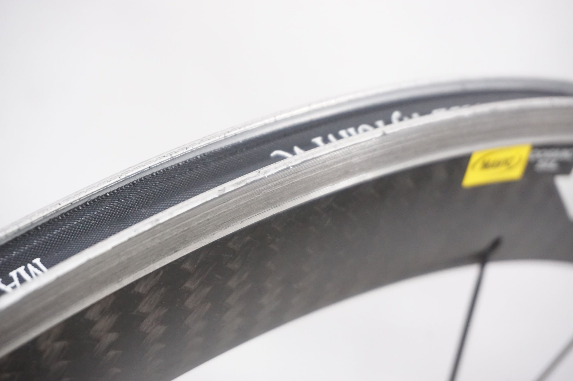 MAVIC 「マヴィック」 COSMIC CARBON SL フロントホイール / AKIBA店