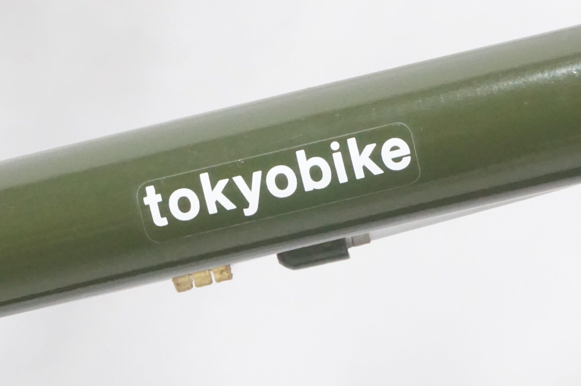 TOKYOBIKE 「トウキョウバイク」 JR COMFY 2021年 キッズバイク / 有明ガーデン店