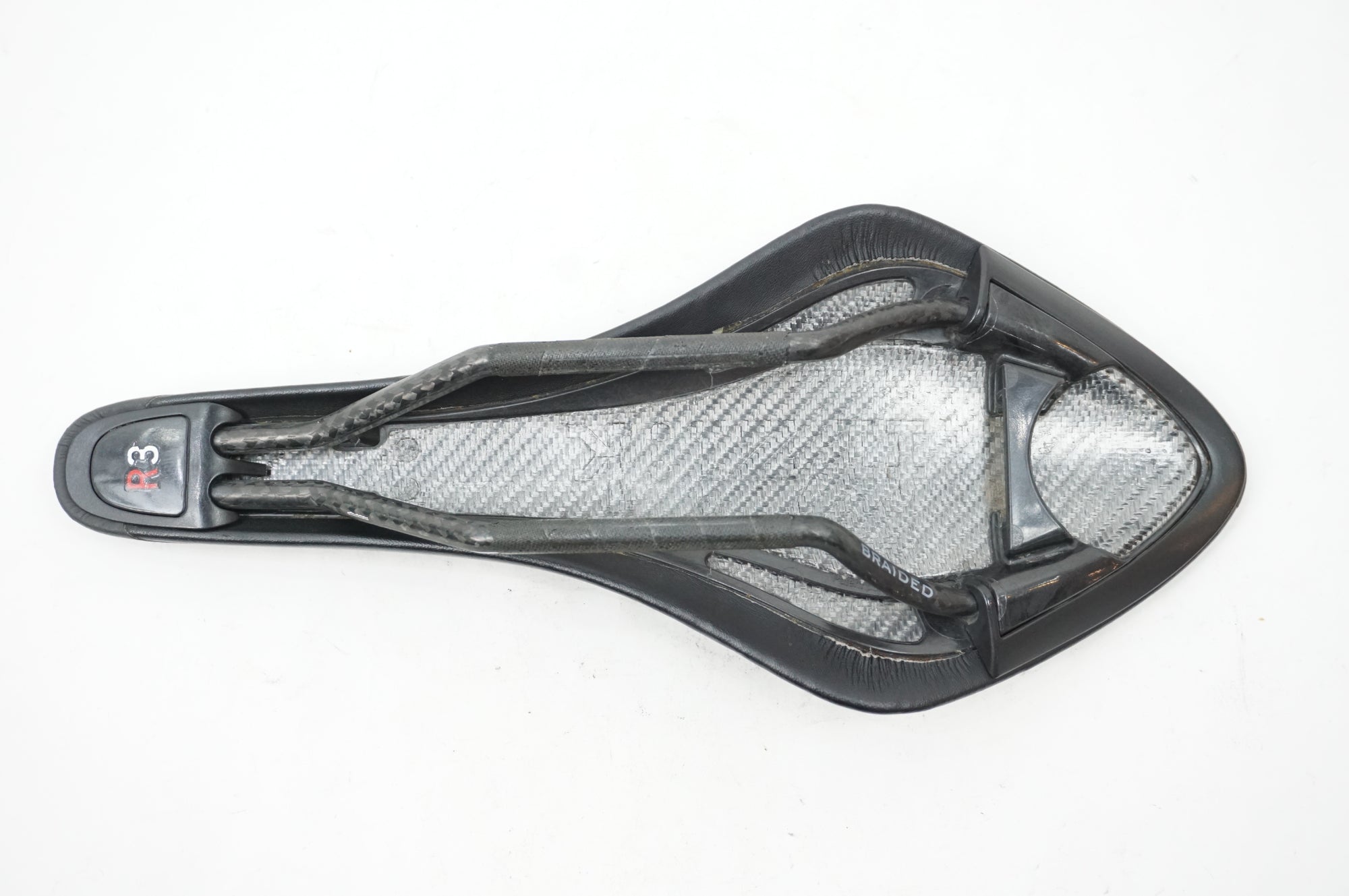 FIZIK 「フィジーク」 ARIONE R3 BRAIDED サドル / 川越店