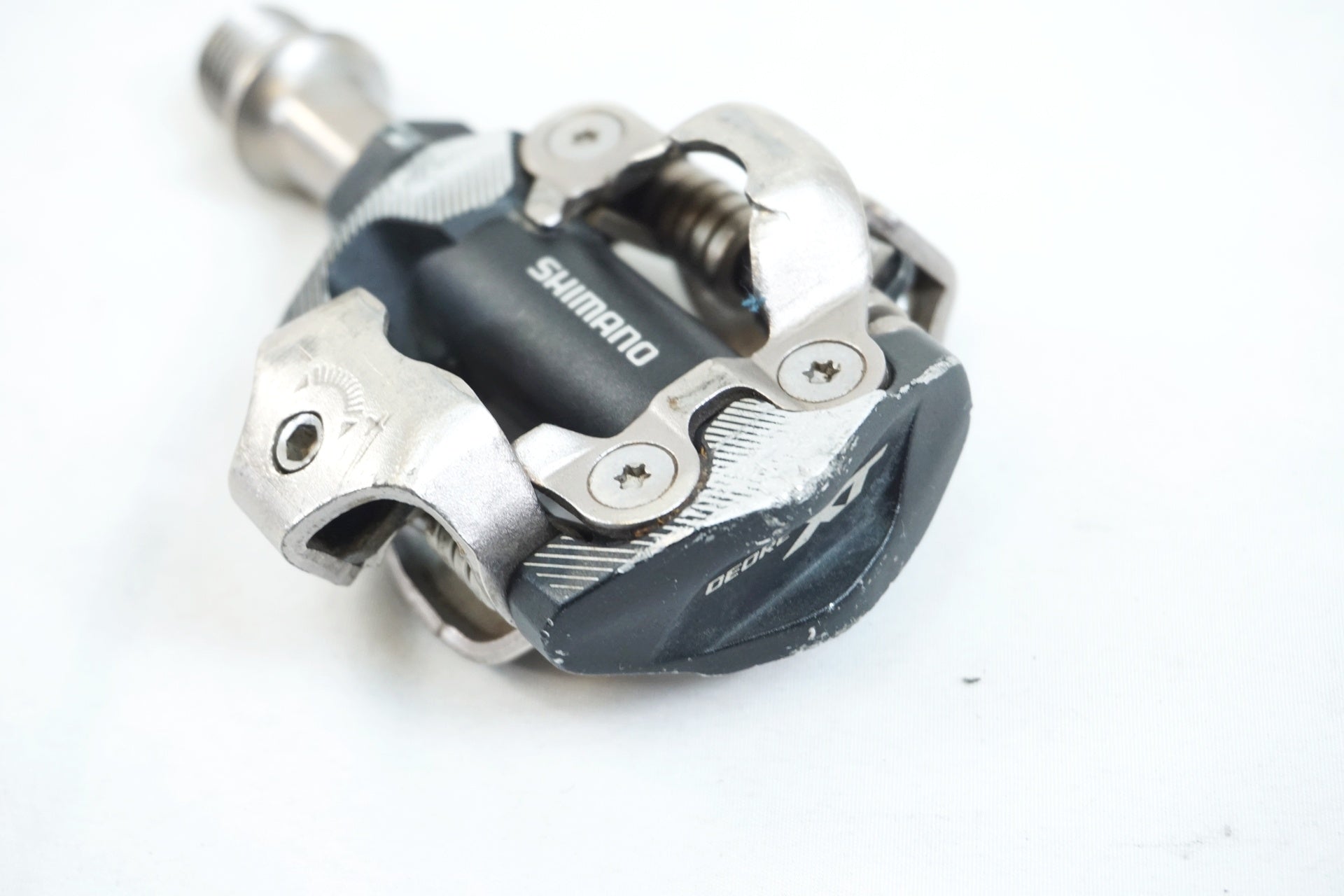 SHIMANO 「シマノ」 DEORE XT PD-M8100 ペダル / 有明ガーデン店