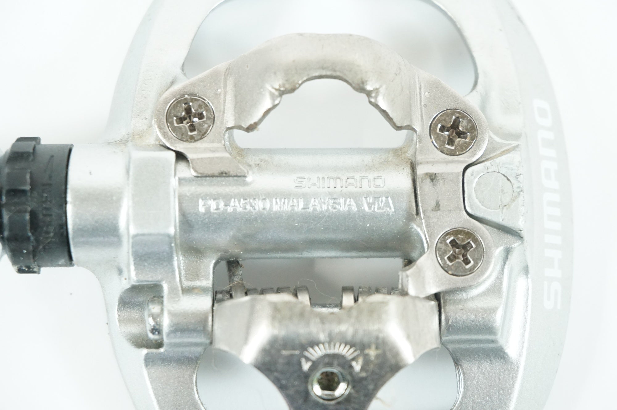 SHIMANO 「シマノ」 PD-A530 ペダル / 宇都宮店
