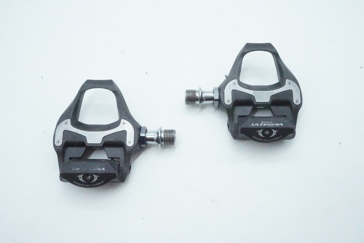 SHIMANO「シマノ」 ULTEGRA PD-6800 ペダル/ 京都西院店
