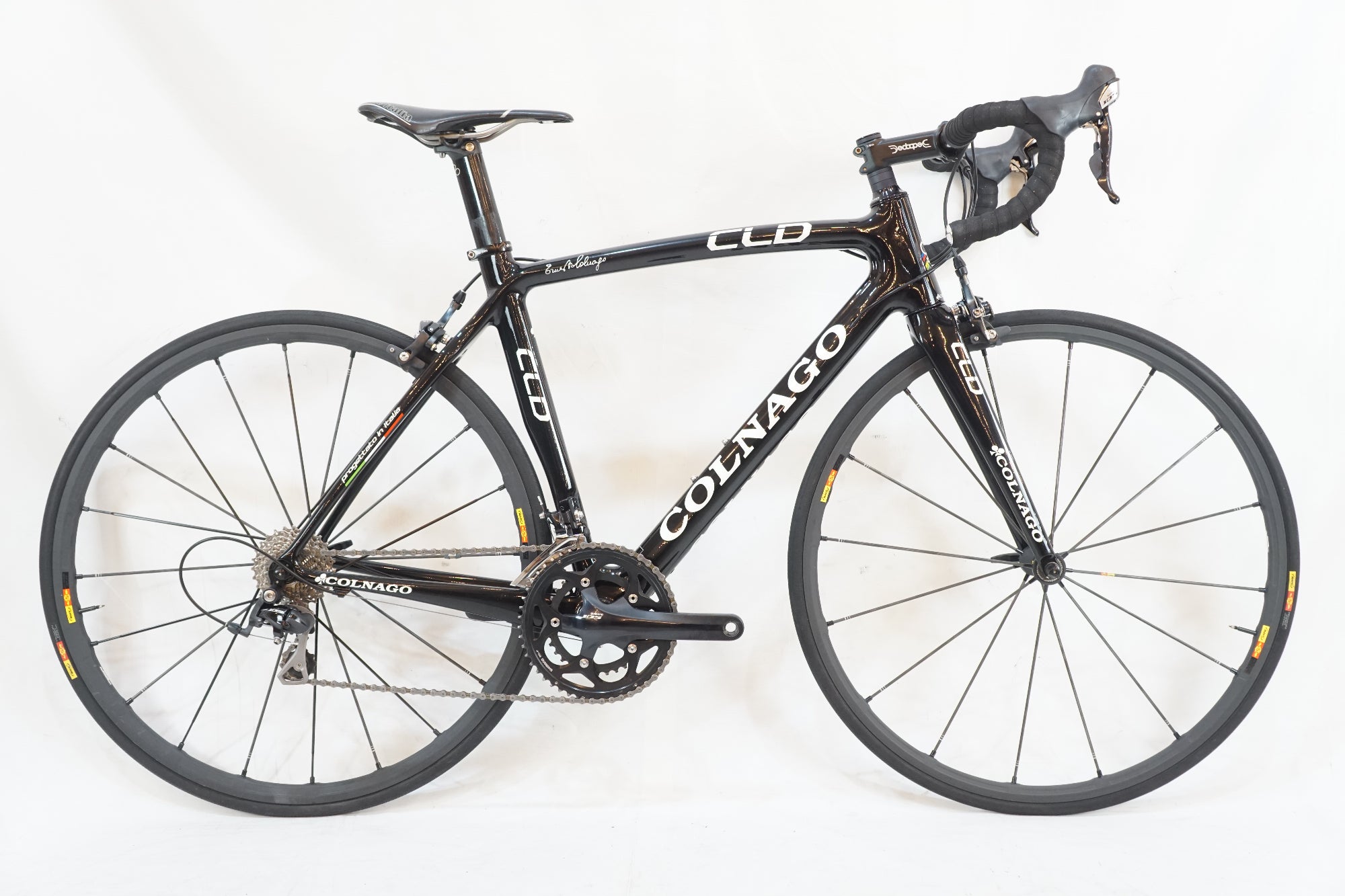 COLNAGO 「コルナゴ」 CLD 2014年モデル ロードバイク / バイチャリ浦和ベース