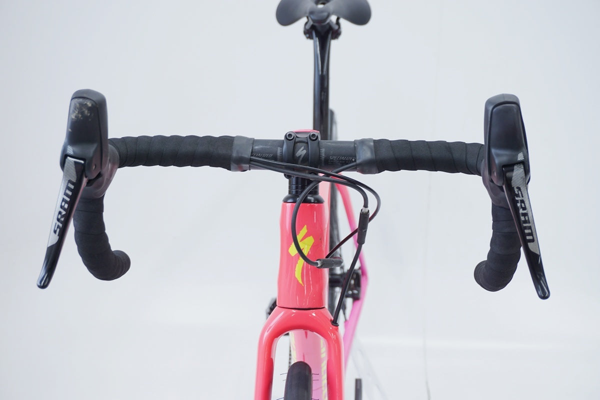 SPECIALIZED 「スペシャライズド」 CRUX ELITE 2019年モデル ロードバイク / 京都八幡店