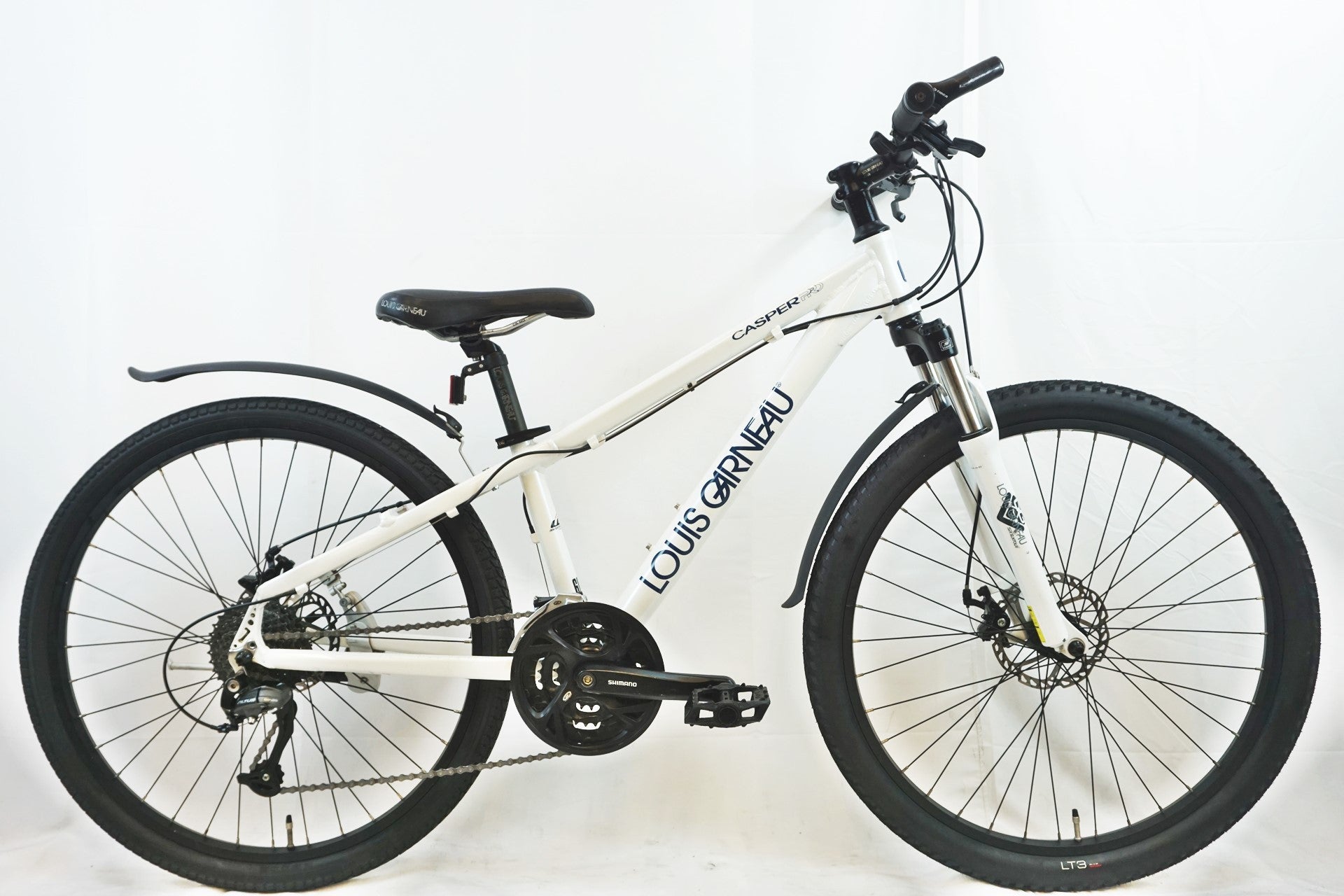 LOUIS GARNEAU 「ルイスガノー」 CASPER PRO 26 2014年モデル マウンテンバイク / 有明ガーデン店