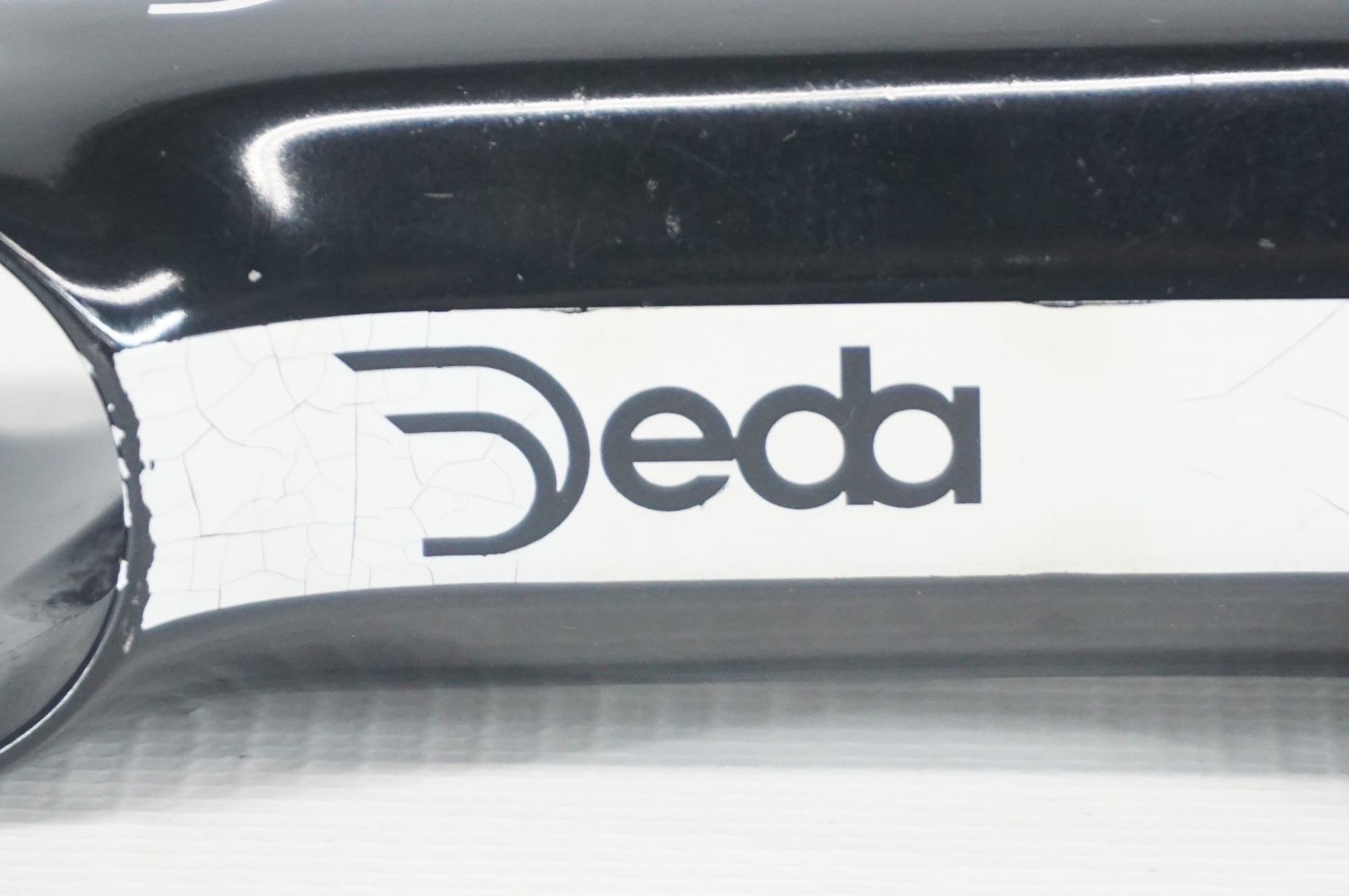 DEDA 「デダ」 ZERO1 φ31.7 90mm ステム / 阪急塚口店