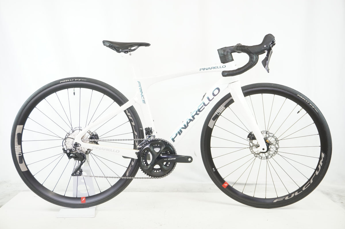 PINARELLO 「ピナレロ」 PRINCE DISK 105 2022年モデル ロードバイク / 宇都宮店