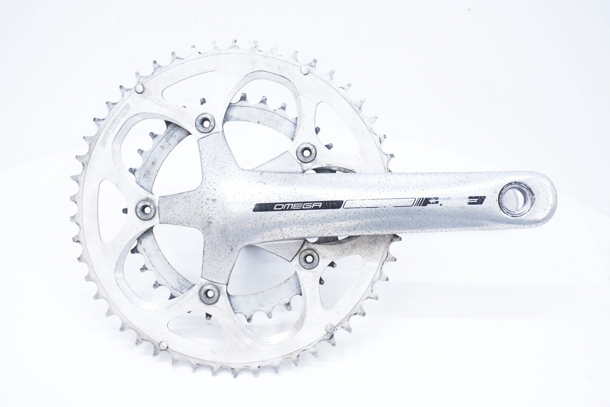 FSA 「エフエスエー」 OMEGA 50-34T 165mm クランク / 大阪美原北インター店