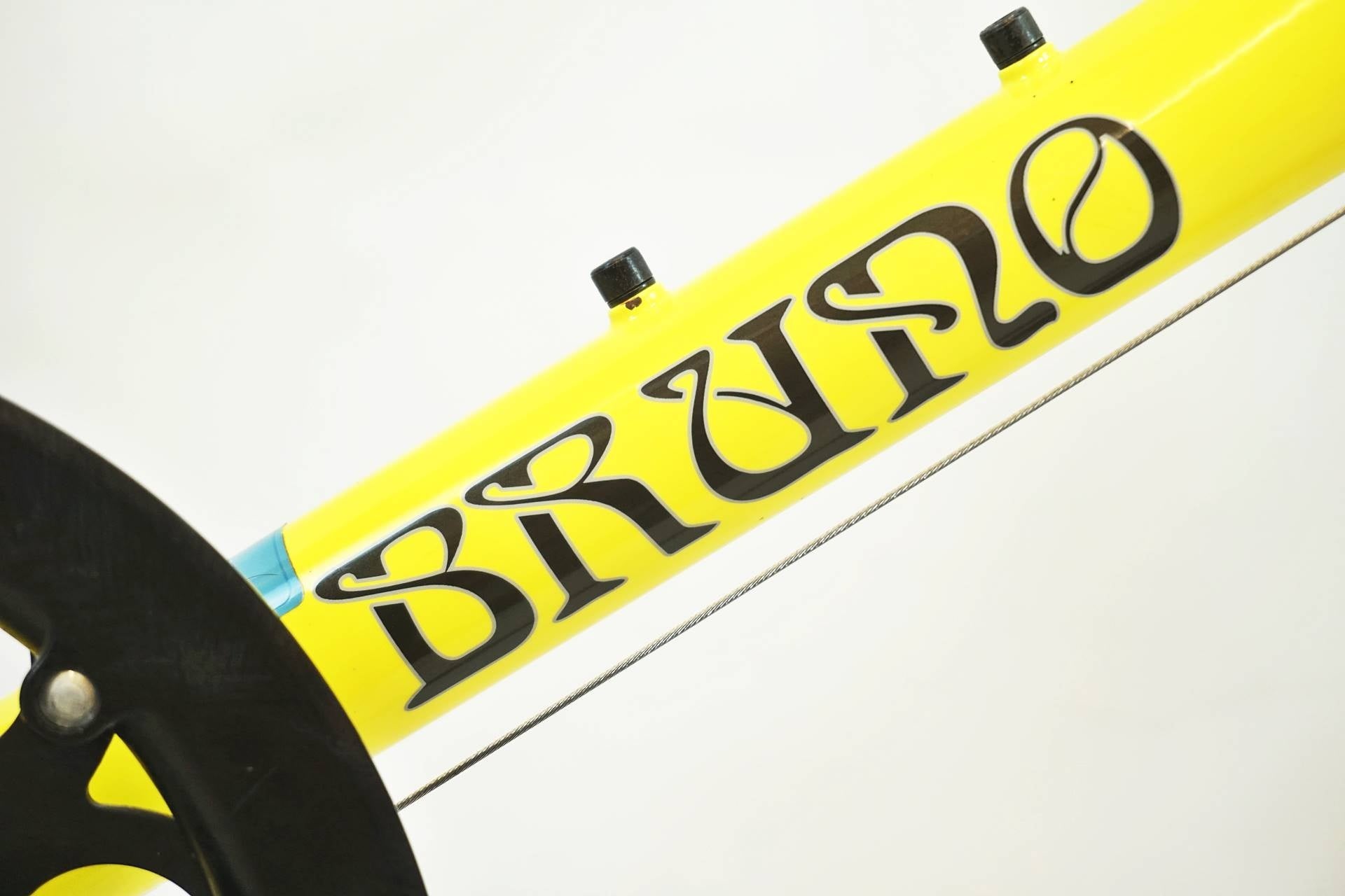 BRUNO 「ブルーノ」 MIXTE FLAT 2019年モデル 20インチ ミニベロ / 有明ガーデン店