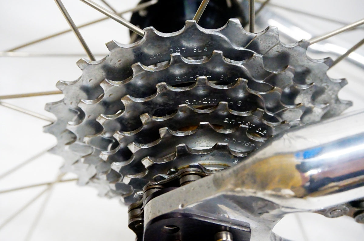ジャンク CANNONDALE 「キャノンデール」 F1000 1995年頃 マウンテン