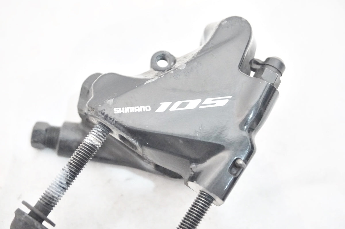 SHIMANO 「シマノ」 105 BR-R7070 ディスクブレーキキャリパーセット / 世田谷店