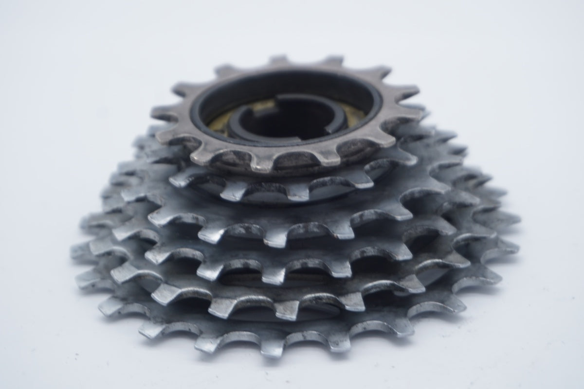 SHIMANO 「シマノ」 600 6S 13-23T ボスフリー スプロケット / 滋賀