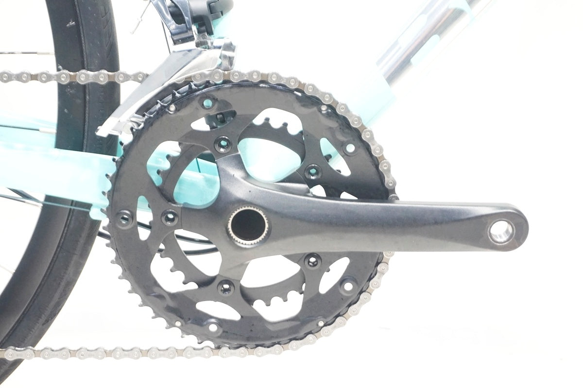 BIANCHI 「ビアンキ」 VIA NIRONE7 DISC SORA 2022年モデル ロードバイク / 大阪門真店