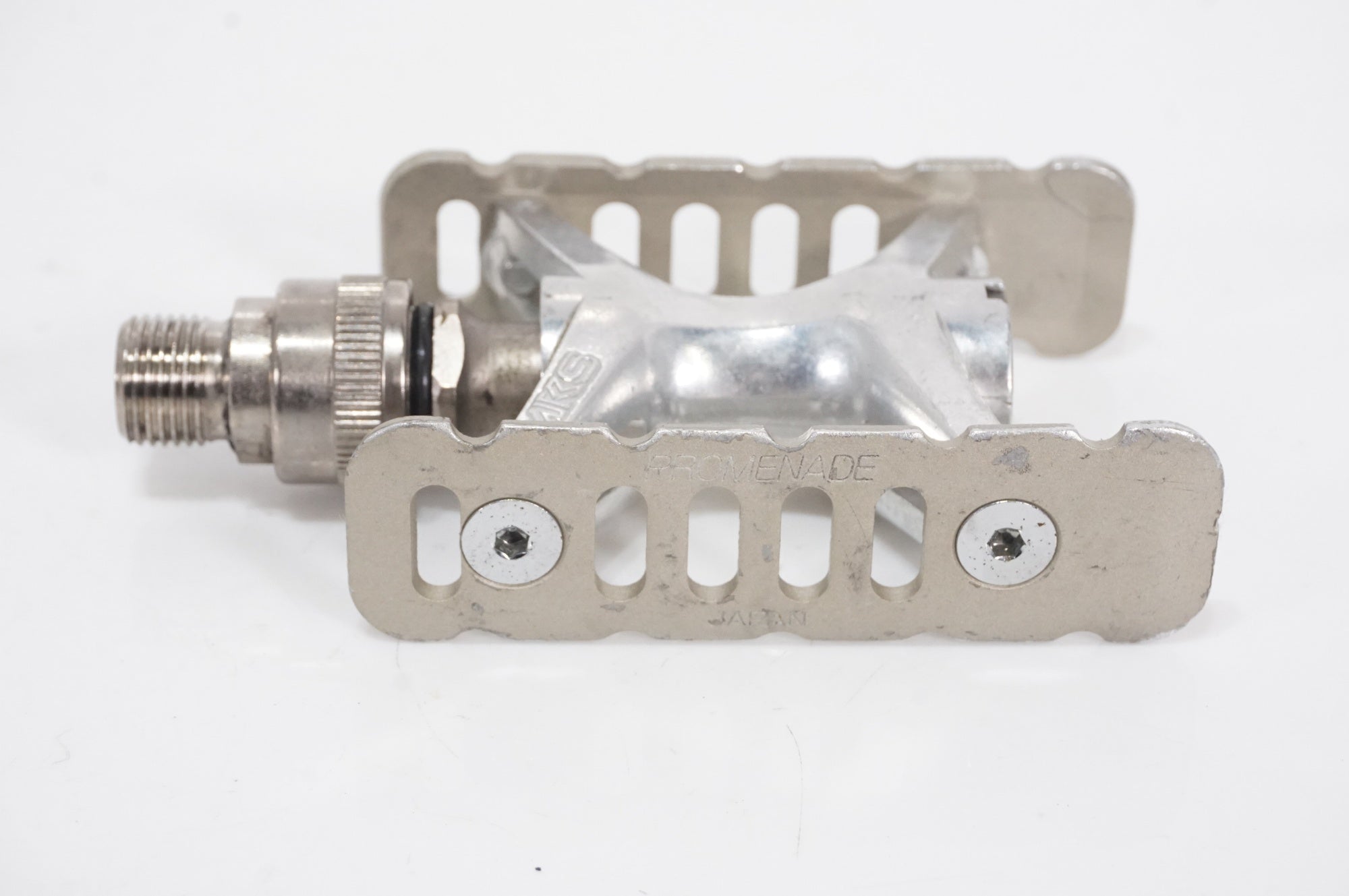 MKS 「ミカシマ」 PROMENADE EZY ペダル / AKIBA店