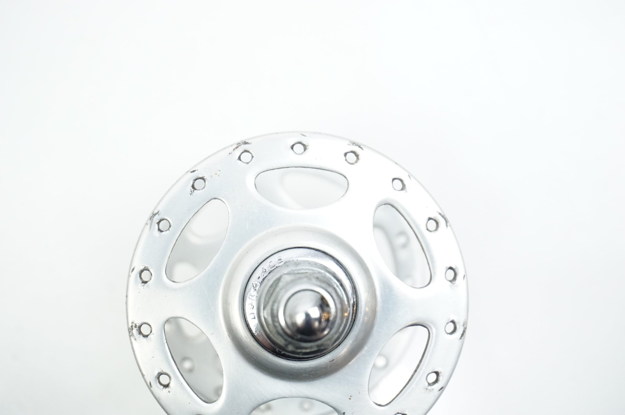SHIMANO 「シマノ」 DURA-ACE NJS 前後ハブセット / 中目黒店