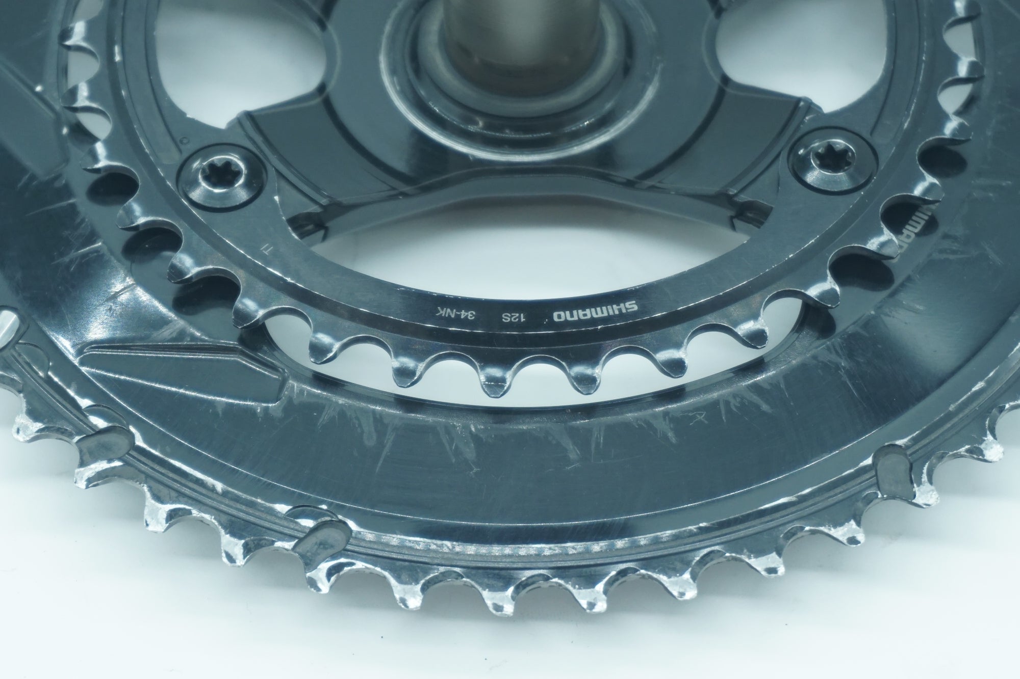 SHIMANO 「シマノ」 DURA-ACE FC-R9200 170mm 50-34T クランク / 京都西院店