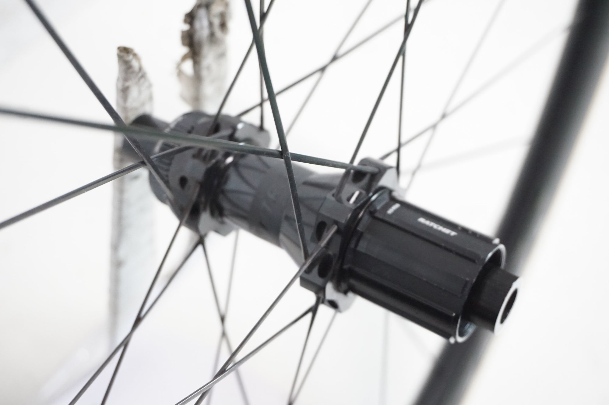 BONTRAGER 「ボントレガー」 AEOLUS PRO37 DISC TLR SHIMANO 11s ホイールセット / 宇都宮店