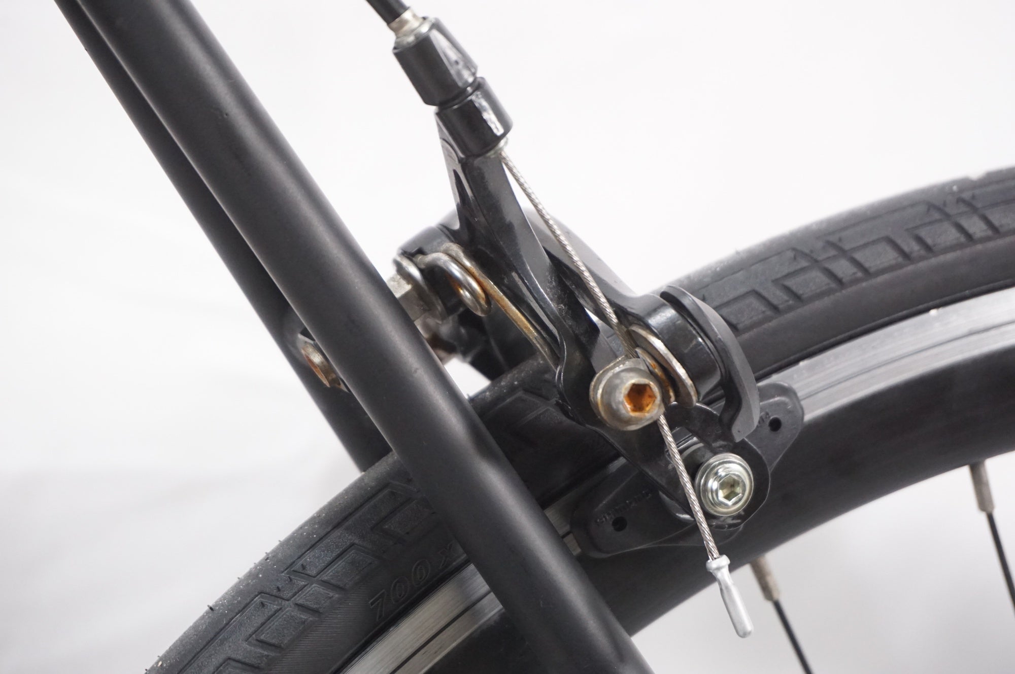 CARTEL BIKES 「カーテルバイク」 AVENUE 2021年モデル ピストバイク / AKIBA店