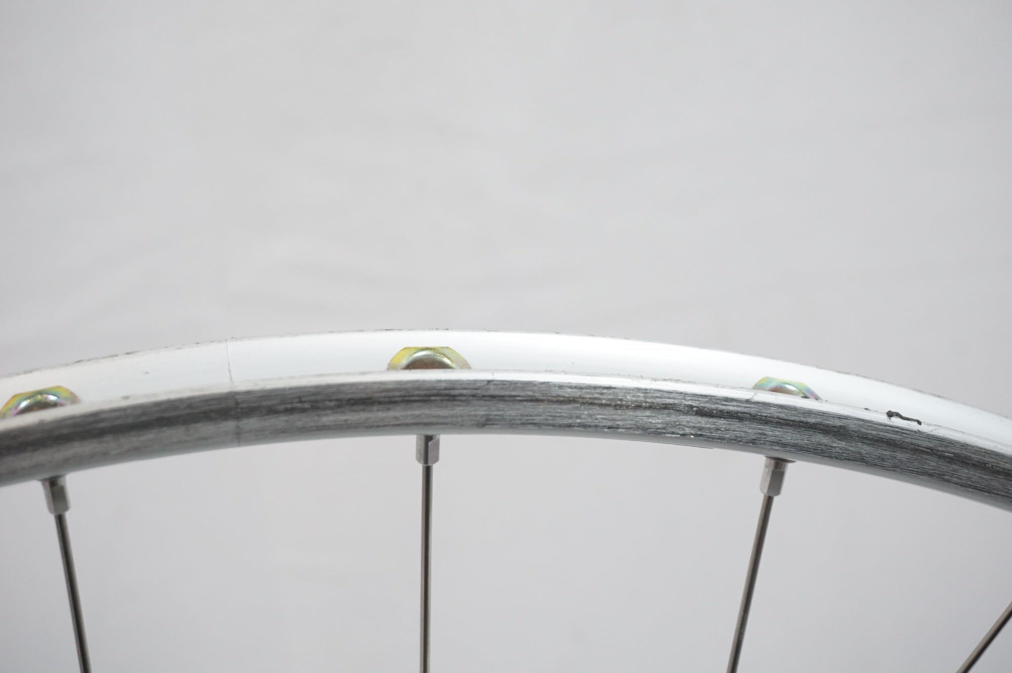 AMBROSIO 「アンブロッシオ」 リム SHIMANO HB/FHR7000 SHIMANO 11S ホイールセット / 世田谷店