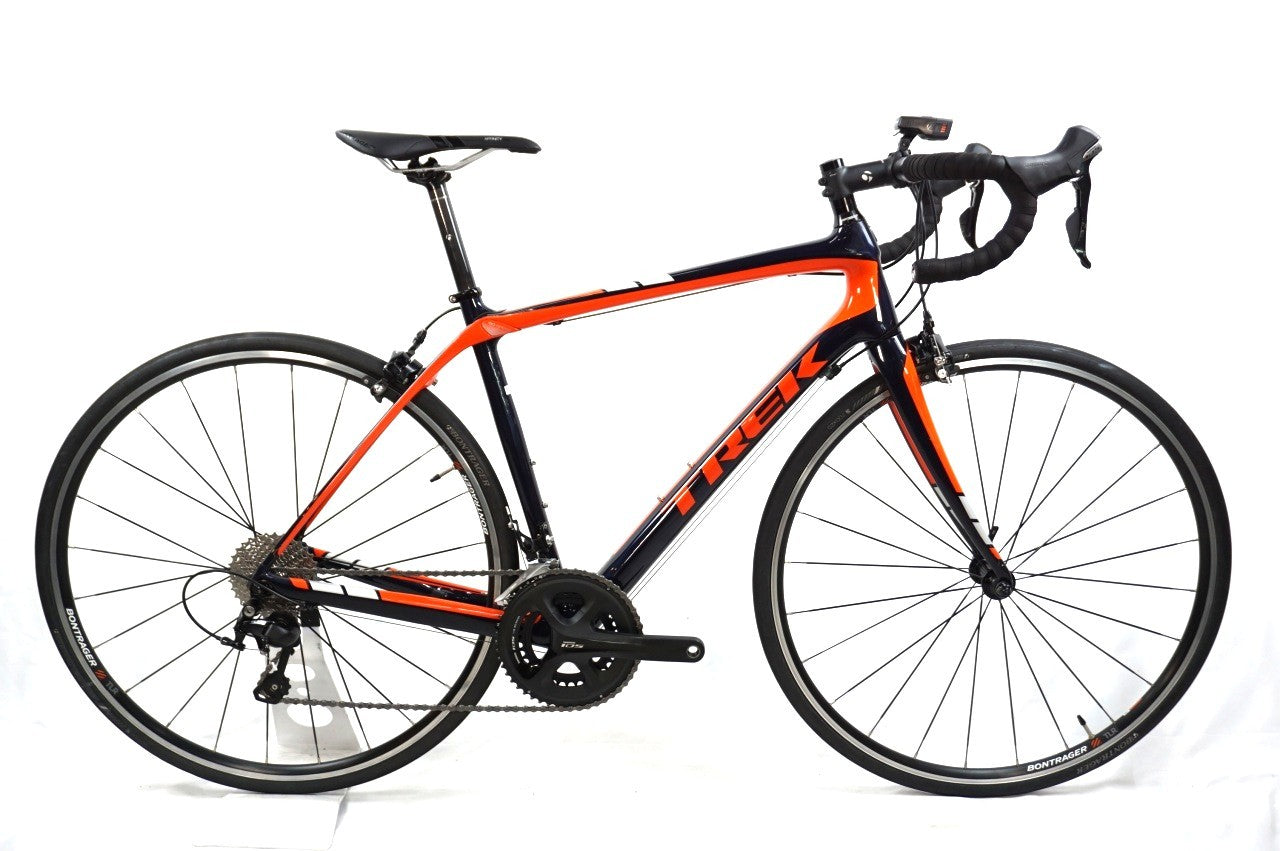 TREK 「トレック」 DOMANE S5 2017年モデル ロードバイク / 川越店