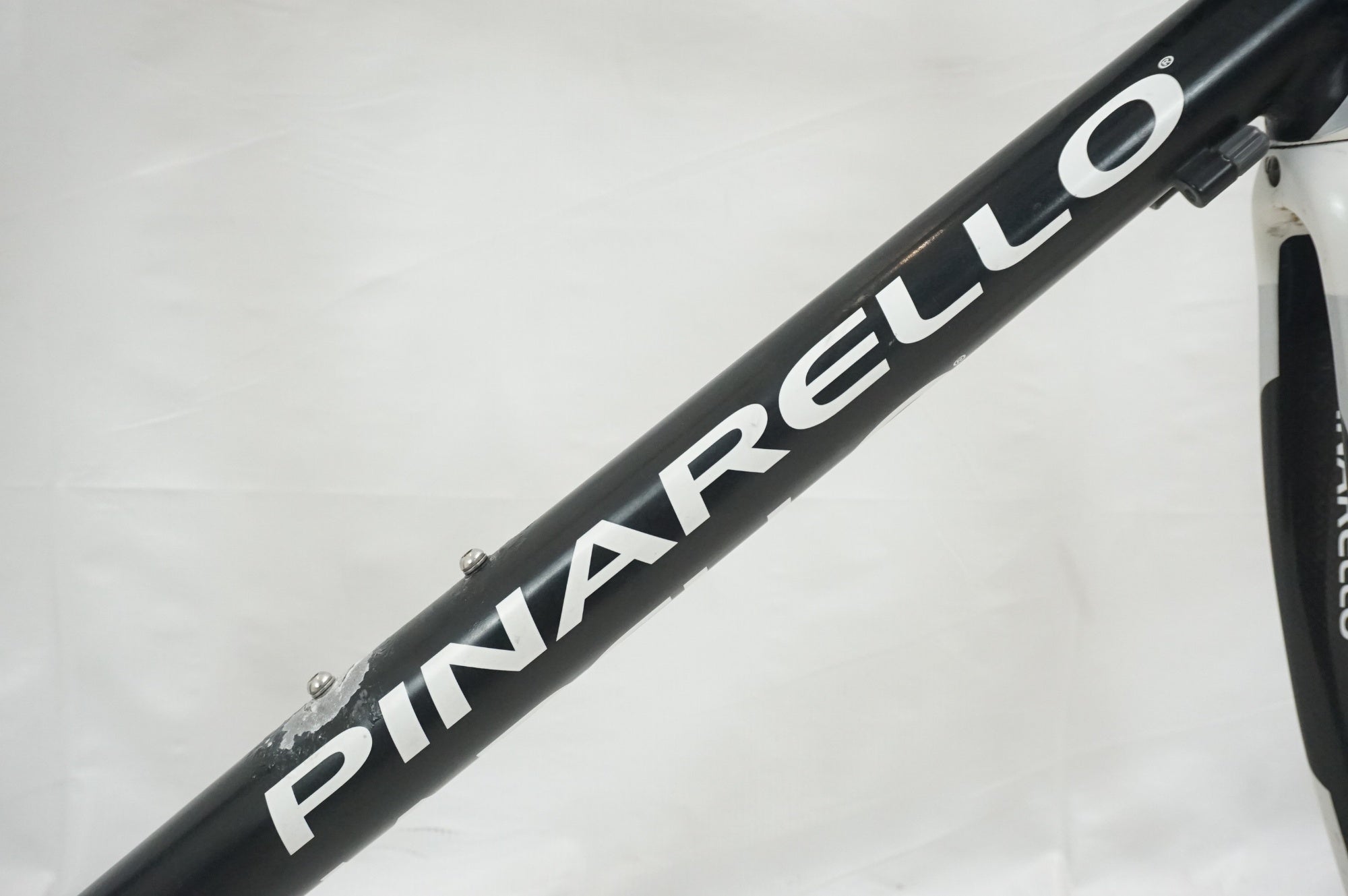 PINARELLO 「ピナレロ」 FP1 2008年モデル フレームセット / 福岡アイランドシティ店