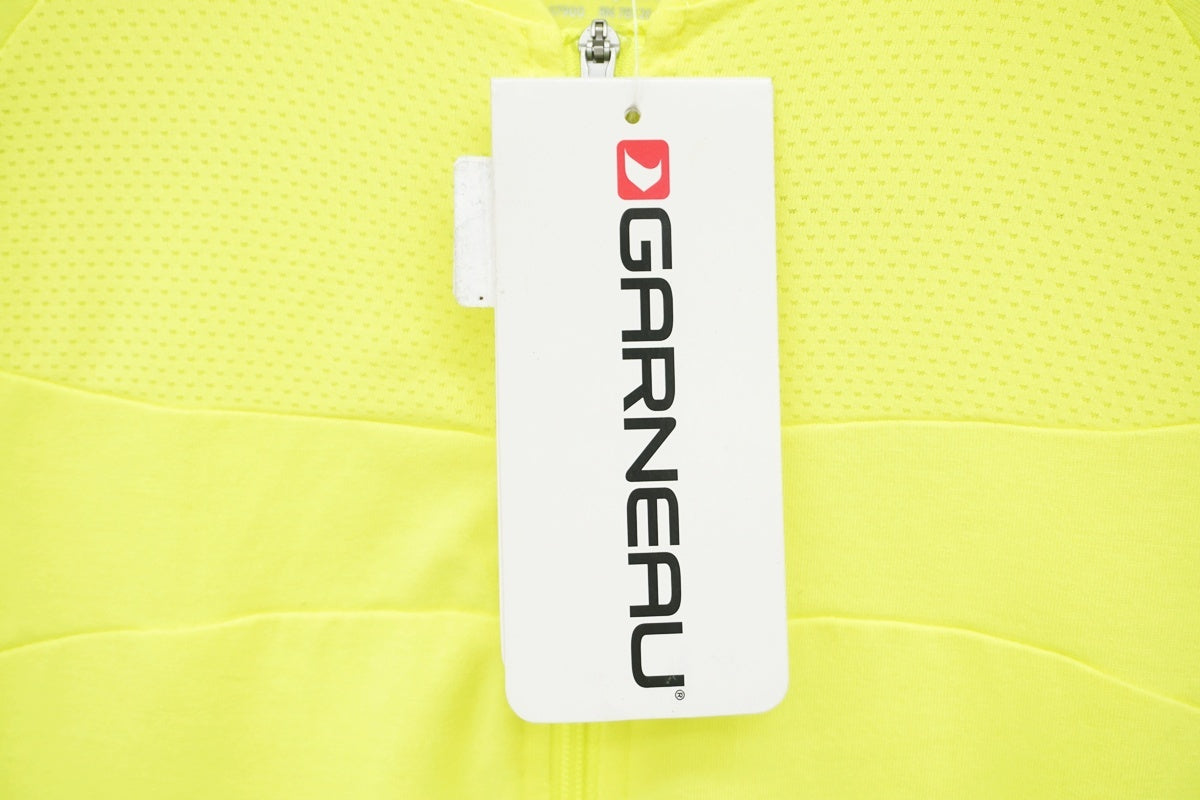 ルイガノサイクルウェア　サイズL LOUIS GARNEAU 「ルイガノ」 XSサイズ ジャージ / 大阪美原北インター