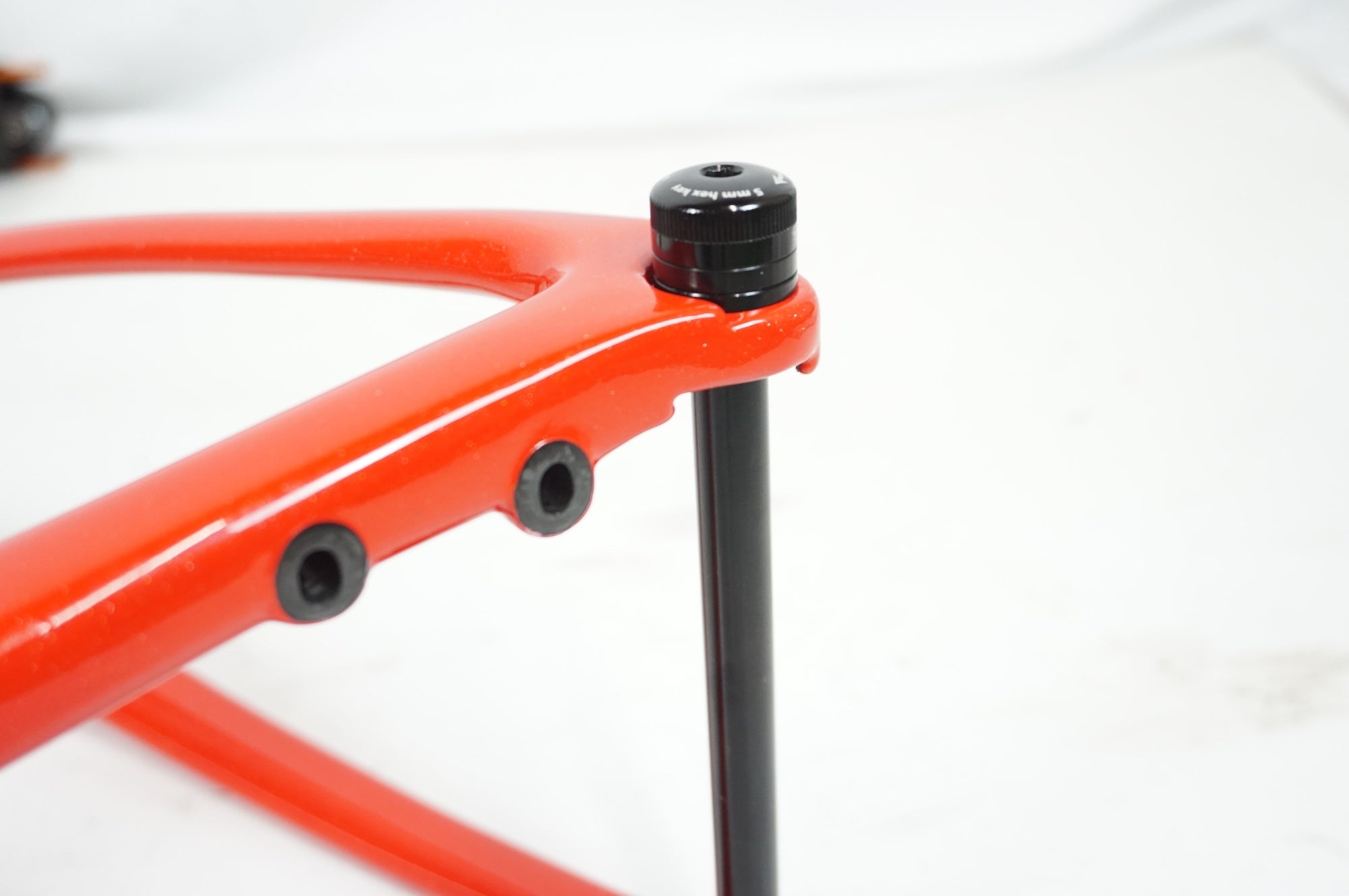 PINARELLO 「ピナレロ」 F9 2024-2025年頃 フレームセット / 宇都宮店