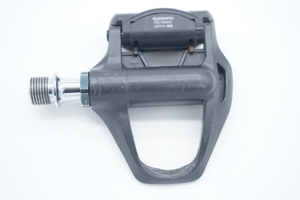 SHIMANO 「シマノ」 ULTEGRA PD-R8000 ペダル / 滋賀大津店