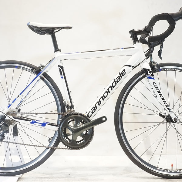 CANNONDALE 「キャノンデール」 CAAD8 2015年モデル ロード