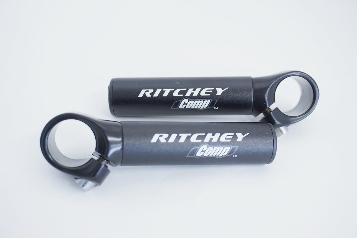 RITCHEY 「リッチー」 COMP エンドバー / 京都八幡店