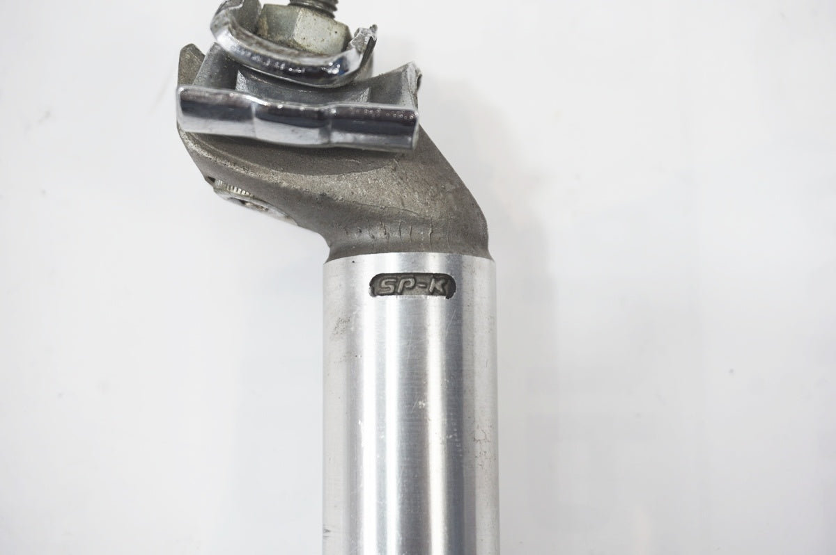 SUGINO 「スギノ」 SP-K φ26.8 シートポスト / バイチャリ世田谷店