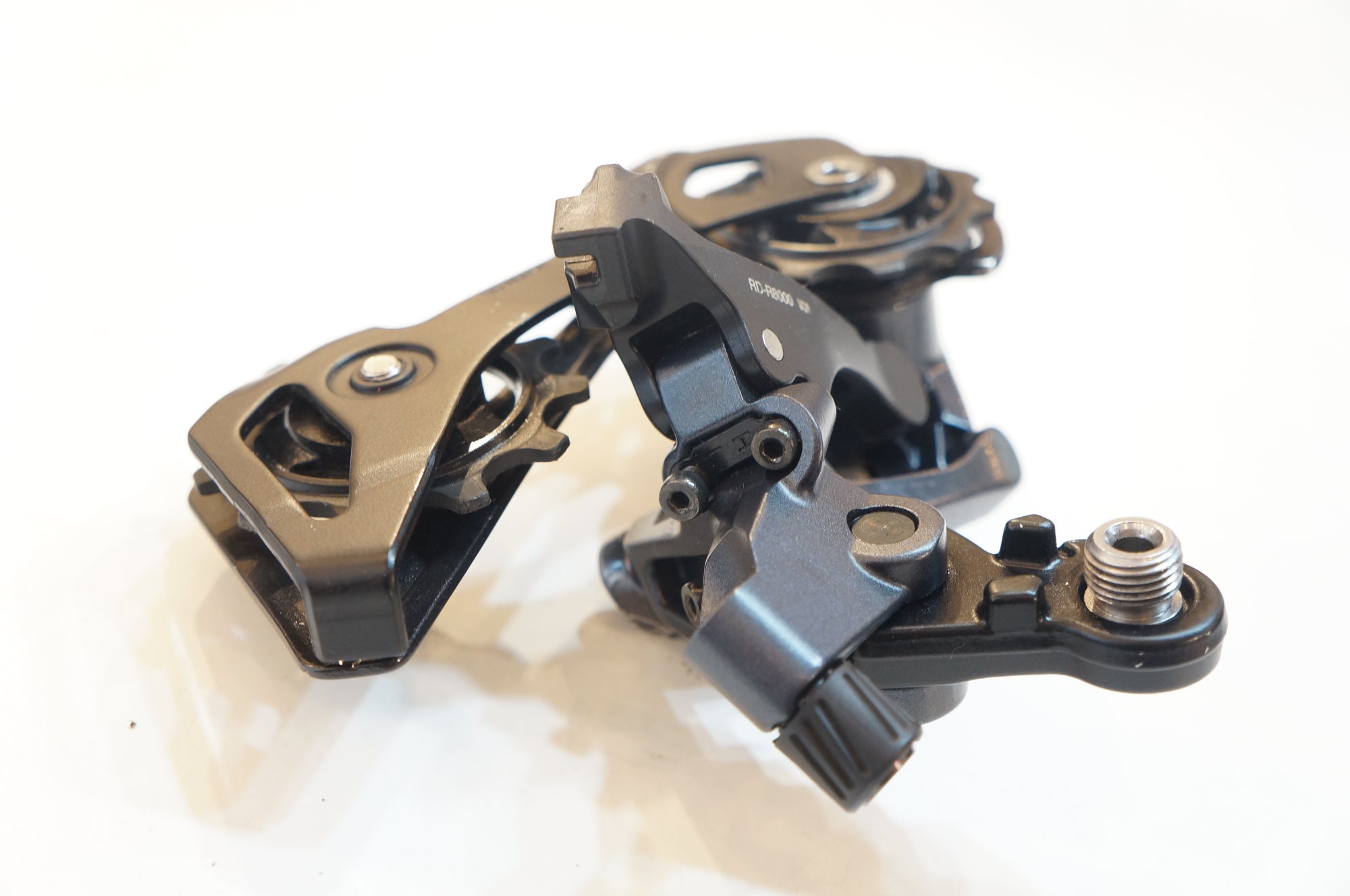 SHIMANO 「シマノ」 ULTEGRA RD-R8000 リアディレイラー / バイチャリ
