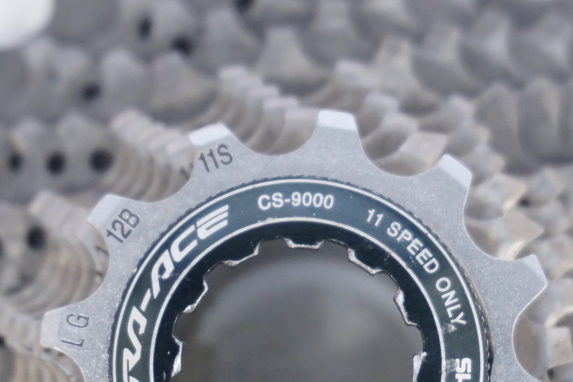 SHIMANO 「シマノ」 DURA-ACE CS-9000 11-28T スプロケット / 浜松店