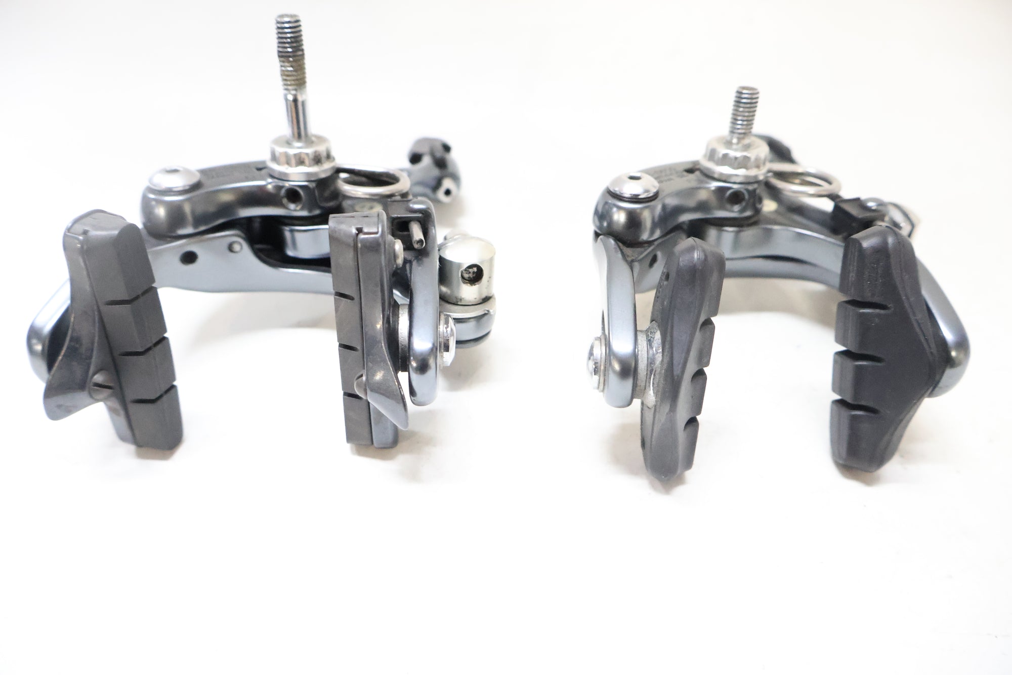 アルテグラ　キャリパーブレーキ　BR-6600 Shimano Ultegra BR-6600 キャリパーブレーキ - メルカリ